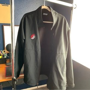 Columbia Trailblazers Jacket